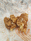 Whataburger food