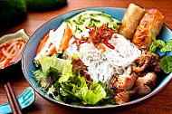 Viet D Azur food