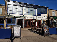 Obediah Brooke Cleckheaton Jd Wetherspoon inside