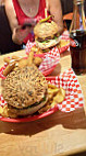 Burger'n'co food