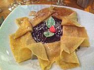 Le Pate A Crepes Maugio food