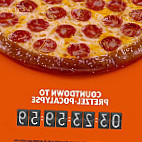 Little Caesars food