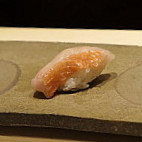 Sushi Rakumi food