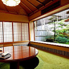 Kinobu inside