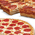 Little Caesars Pizza food