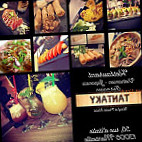 Tantaky food