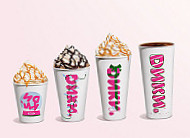 Dunkin' food