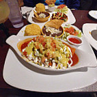 Mesa Authentic Mexican Cuisine food