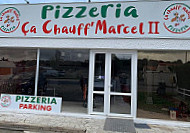 Ça Chauff'marcel inside