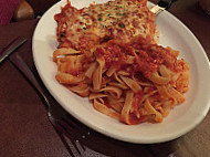 Tasty Tomato Italian Eatery food