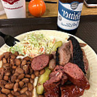 Southside Market & BBQ  food