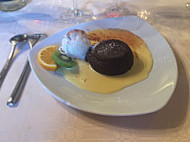 Auberge Saint Pierre food