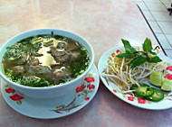 Pho Nguyen food