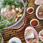 101 หมูกระทะ food