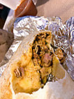 Qdoba Mexican Eats food