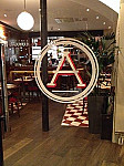 Le Comptoir D'Alphonse outside