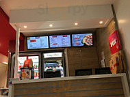 Pizza Hut inside