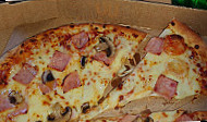 Domino's Pizza Besancon food