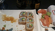 Kim Sushi Boulogne food