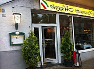 Ristorante Maggio food