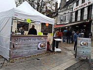 O'Resto FoodTruck Dijon Bourgogne Franche-Comte food