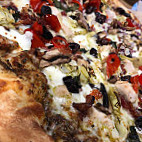 Craft Pies Pizza Co food