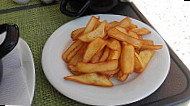 Le Balcon de L'Estuaire food