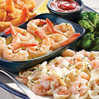 Red Lobster Sebring food