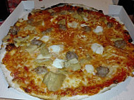 Pizza Jet food