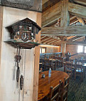 Chalet Le Bois Prin food