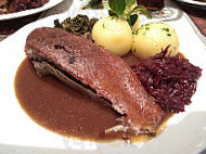 Gasthaus Zum Patte food