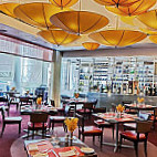 Le Cirque food