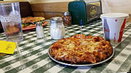 Idaho Pizza Company food