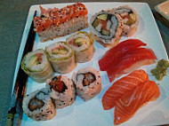 Miwa sushi food