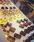 Patisserie Les 3 Chocolats food