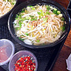 Pho Dau food