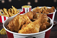 Kfc food