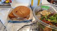 Mcdonald's food