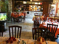 Auberge Du Pressoir food