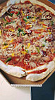 Pizza Gu food