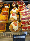 Boulangerie Du Pont Rouge food