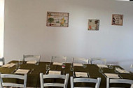 La Locanda Di Sasso food