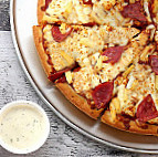 Pizza Hut Richmond Hill food