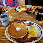 Ihop food