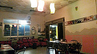 Pippo Caffe inside