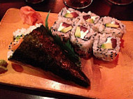 Sushi Japo food