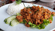 Le Mékong, Cambodgien food