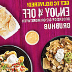 Taco Cabana food