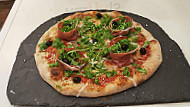 Pizza Lisa Brive La Gaillarde food