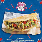 Taco Cabana food